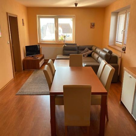 Bozkov 104 Appartement Bozkovska Ngoại thất bức ảnh