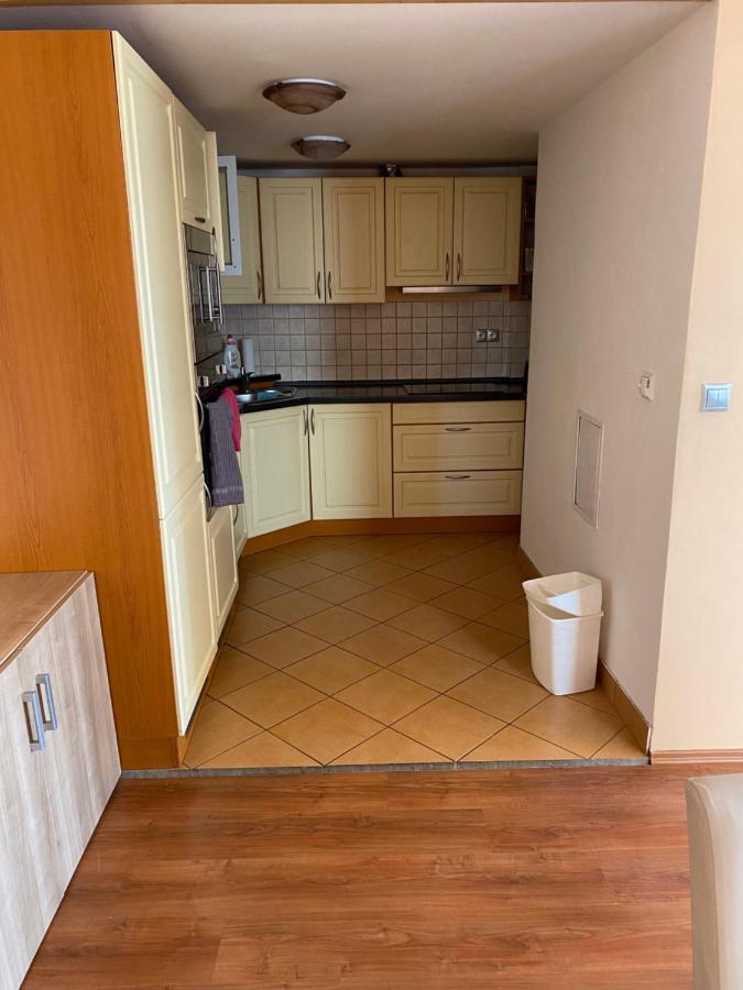 Bozkov 104 Appartement Bozkovska Ngoại thất bức ảnh