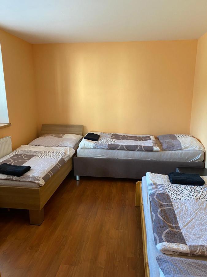 Bozkov 104 Appartement Bozkovska Ngoại thất bức ảnh