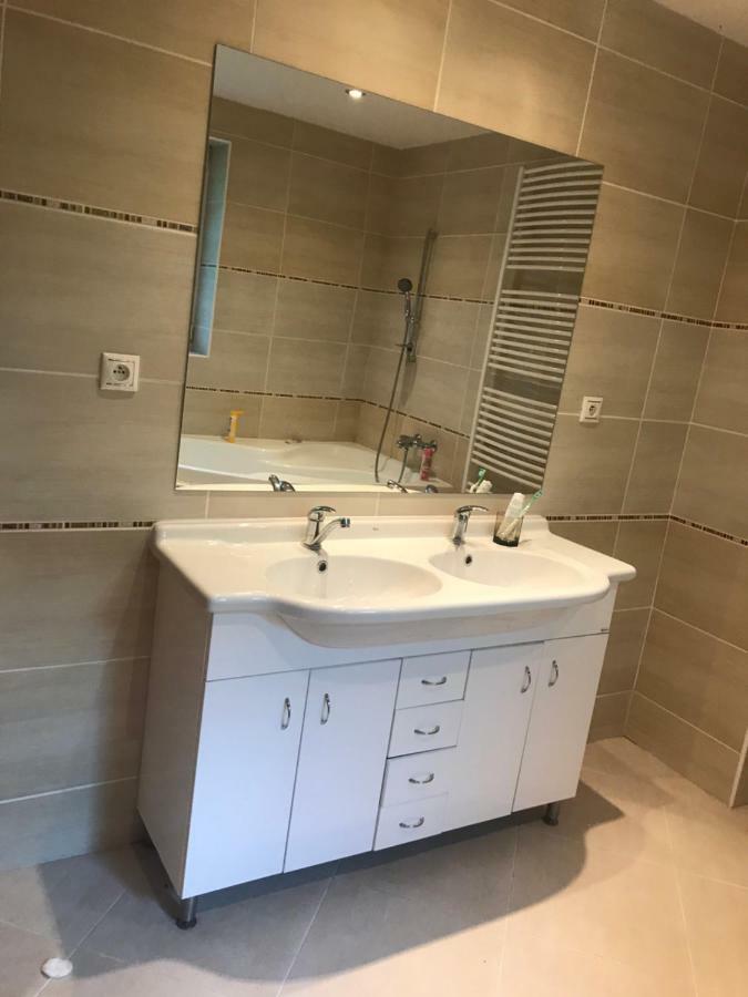 Bozkov 104 Appartement Bozkovska Ngoại thất bức ảnh