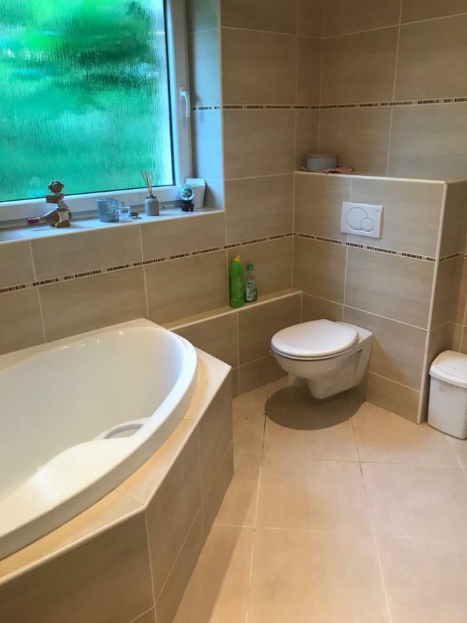 Bozkov 104 Appartement Bozkovska Ngoại thất bức ảnh