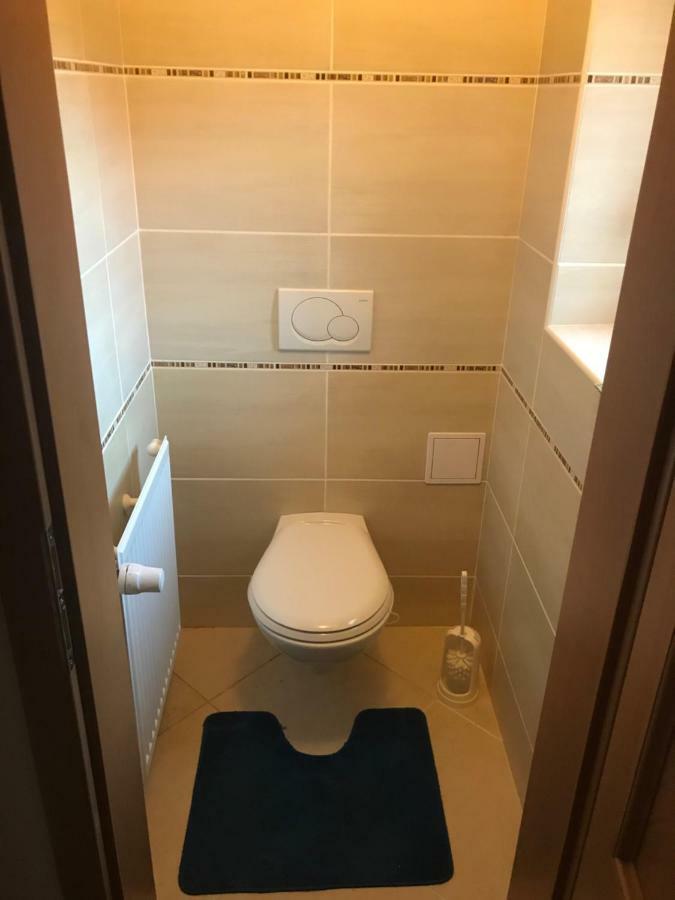Bozkov 104 Appartement Bozkovska Ngoại thất bức ảnh