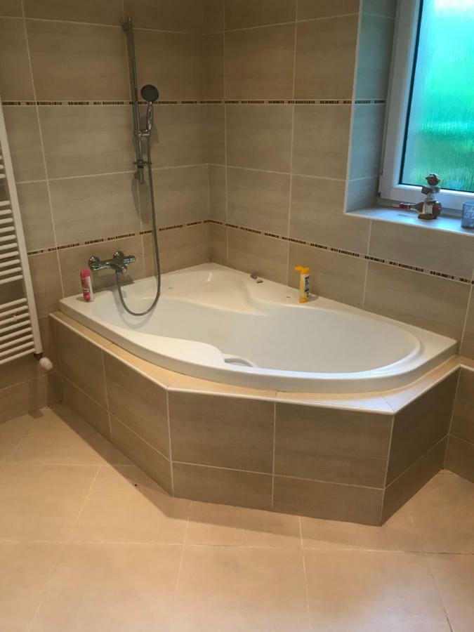 Bozkov 104 Appartement Bozkovska Ngoại thất bức ảnh