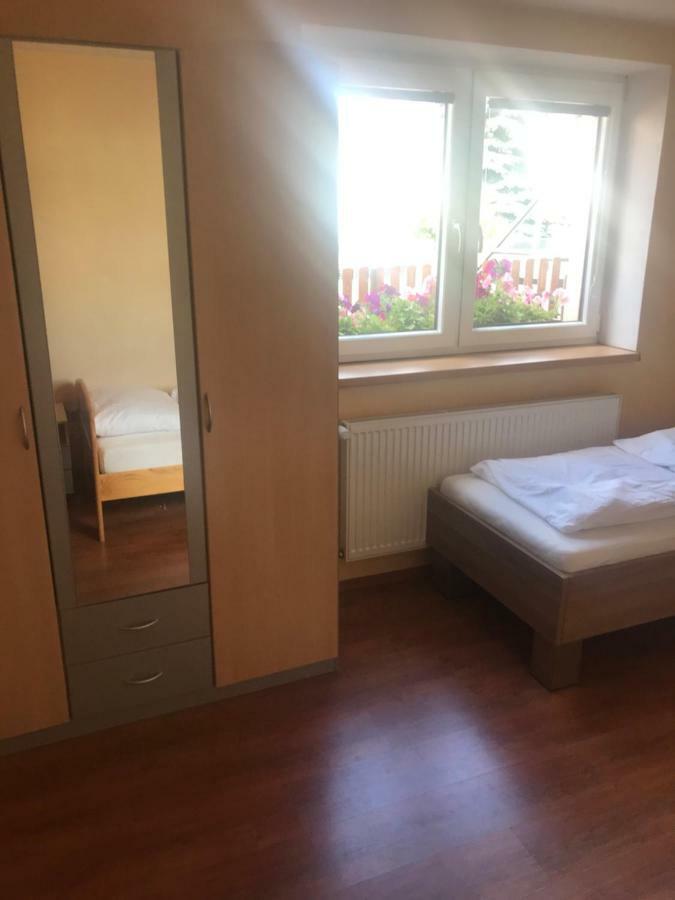 Bozkov 104 Appartement Bozkovska Ngoại thất bức ảnh