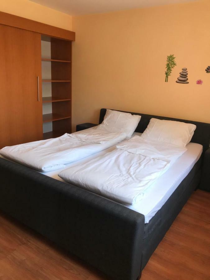 Bozkov 104 Appartement Bozkovska Ngoại thất bức ảnh